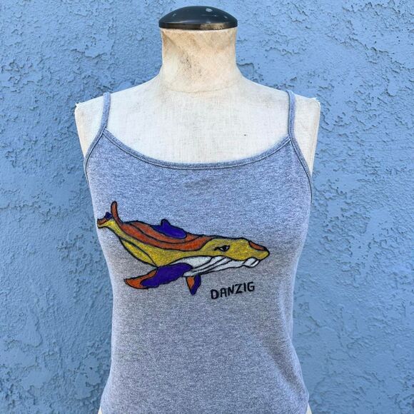 Wild-fable Women's Grey Vest - Picture 1 of 8